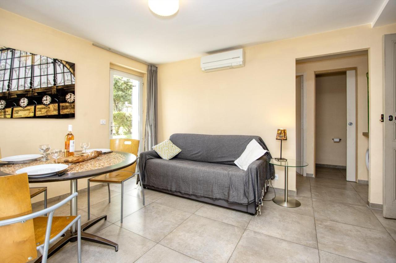 Villa Maredda La Ciotat Exterior foto